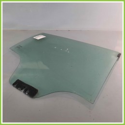 Cristallo Laterale Scendente Posteriore Destro DX FIAT BRAVO 3L 5 Porte 51788741 2007 2010 SAINT-GOBAIN