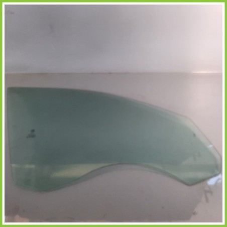 Cristallo Laterale Scendente Anteriore Destro DX ALFA ROMEO 159 X3/X9 5 Porte 60688134 2005 2013 PILKINGTON