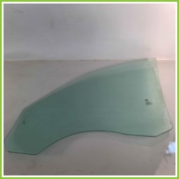 Cristallo Laterale Scendente Anteriore Destro DX ALFA ROMEO 159 X3/X9 5 Porte 60688134 2005 2013 PILKINGTON