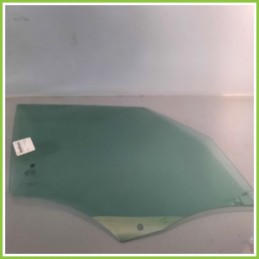Cristallo Laterale Scendente Anteriore Destro DX FIAT 500L 73 5 Porte 51883737 2012 2018