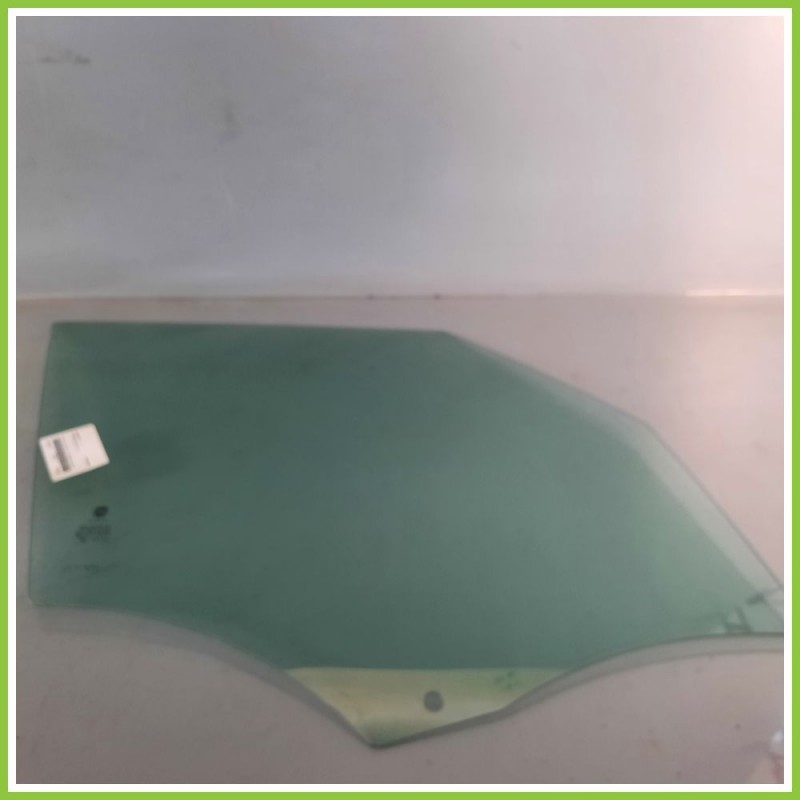 Cristallo Laterale Scendente Anteriore Destro DX FIAT 500L 73 5 Porte 51883737 2012 2018