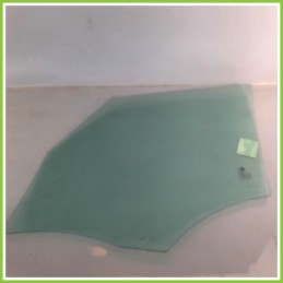 Cristallo Laterale Scendente Anteriore Destro DX FIAT 500L 73 5 Porte 51883737 2012 2018