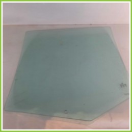 Cristallo Laterale Scendente Posteriore Sinistro SX VOLKSWAGEN GOLF 1J 3 Porte 1J6845025H 1997 2006 SPLINTEX