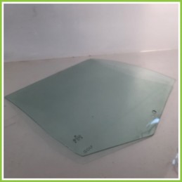 Cristallo Laterale Scendente Posteriore Sinistro SX VOLKSWAGEN GOLF 1J 3 Porte 1J6845025H 1997 2006 SPLINTEX