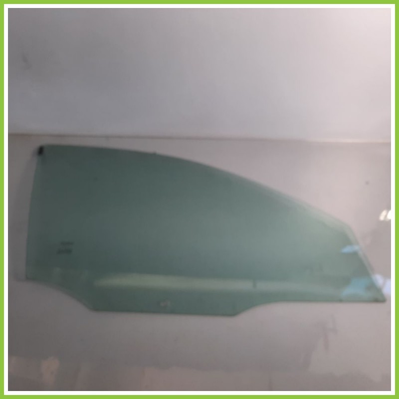 Cristallo Laterale Scendente Anteriore Destro DX FIAT MAREA 5 Porte 7769763 1999 2003 SPLINTEX