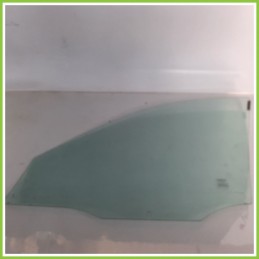 Cristallo Laterale Scendente Anteriore Destro DX FIAT MAREA 5 Porte 7769763 1999 2003 SPLINTEX