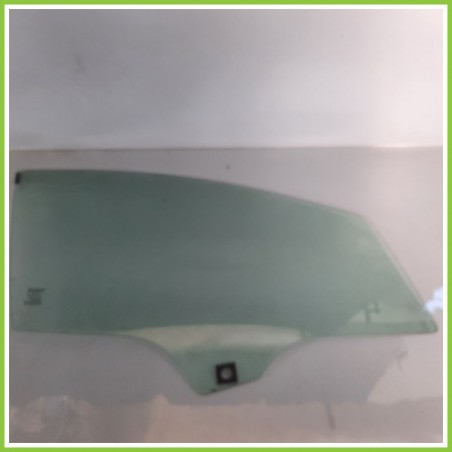 Cristallo Laterale Scendente Anteriore Destro DX FIAT GRANDE PUNTO 2Y 5 Porte 51869133 2005 2008 PILKINGTON