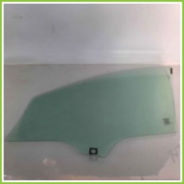 Cristallo Laterale Scendente Anteriore Destro DX FIAT GRANDE PUNTO 2Y 5 Porte 51869133 2005 2008 PILKINGTON