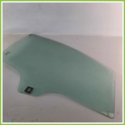 Cristallo Laterale Scendente Anteriore Destro DX FIAT GRANDE PUNTO 2Y 5 Porte 51869133 2005 2008 PILKINGTON