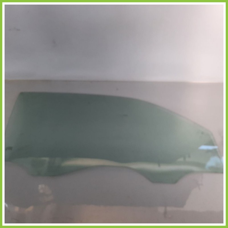 Cristallo Laterale Scendente Anteriore Destro DX SEAT AROSA 6H 3 Porte 2745021012058 1997 2005 PILKINGTON