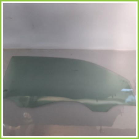 Cristallo Laterale Scendente Anteriore Destro DX SEAT AROSA 6H 3 Porte 2745021012058 1997 2005 PILKINGTON