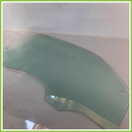Cristallo Laterale Scendente Anteriore Destro DX SEAT AROSA 6H 3 Porte 2745021012058 1997 2005 PILKINGTON