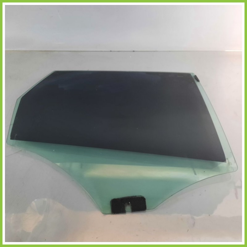 Cristallo Laterale Scendente Posteriore Destro DX ALFA ROMEO 159 X3/X9 5 Porte 60697070 2005 2013 SPLINTEX