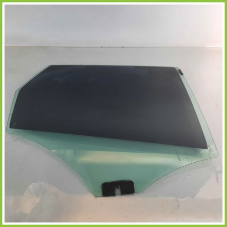 Cristallo Laterale Scendente Posteriore Destro DX ALFA ROMEO 159 X3/X9 5 Porte 60697070 2005 2013 SPLINTEX