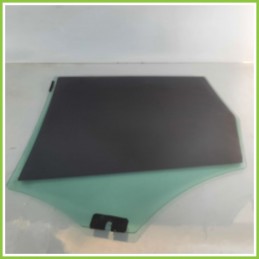 Cristallo Laterale Scendente Posteriore Destro DX ALFA ROMEO 159 X3/X9 5 Porte 60697070 2005 2013 SPLINTEX