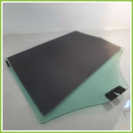 Cristallo Laterale Scendente Posteriore Destro DX ALFA ROMEO 159 X3/X9 5 Porte 60697070 2005 2013 SPLINTEX