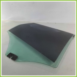 Cristallo Laterale Scendente Posteriore Destro DX ALFA ROMEO 159 X3/X9 5 Porte 60697070 2005 2013 SPLINTEX