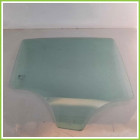 Cristallo Laterale Scendente Posteriore Destro DX OPEL CORSA S07 5 Porte 13188527 2006 2011 SAINT-GOBAIN