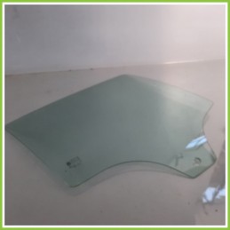 Cristallo Laterale Scendente Posteriore Destro DX OPEL CORSA S07 5 Porte 13188527 2006 2011 SAINT-GOBAIN