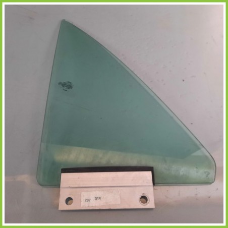 Cristallo Laterale Fisso Anteriore Destro DX AUDI TT 8N 3 Porte 8N7845114A 1998 2006 SEKURIT