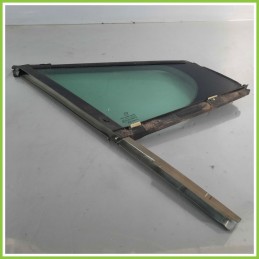 Cristallo Laterale Scendente Anteriore Destro DX PEUGEOT 308 5 Porte 374017033009 2007 2014 SAINT-GOBAIN