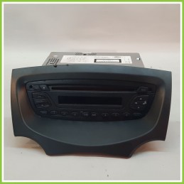 Autoradio FORD KA CCU 1.2 8V 7354765220 2008 2013 DELPHI 28189292