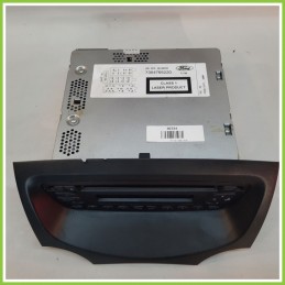 Autoradio FORD KA CCU 1.2 8V 7354765220 2008 2013 DELPHI 28189292