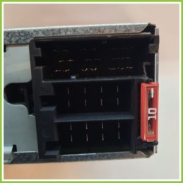 Autoradio FORD KA CCU 1.2 8V 7354765220 2008 2013 DELPHI 28189292
