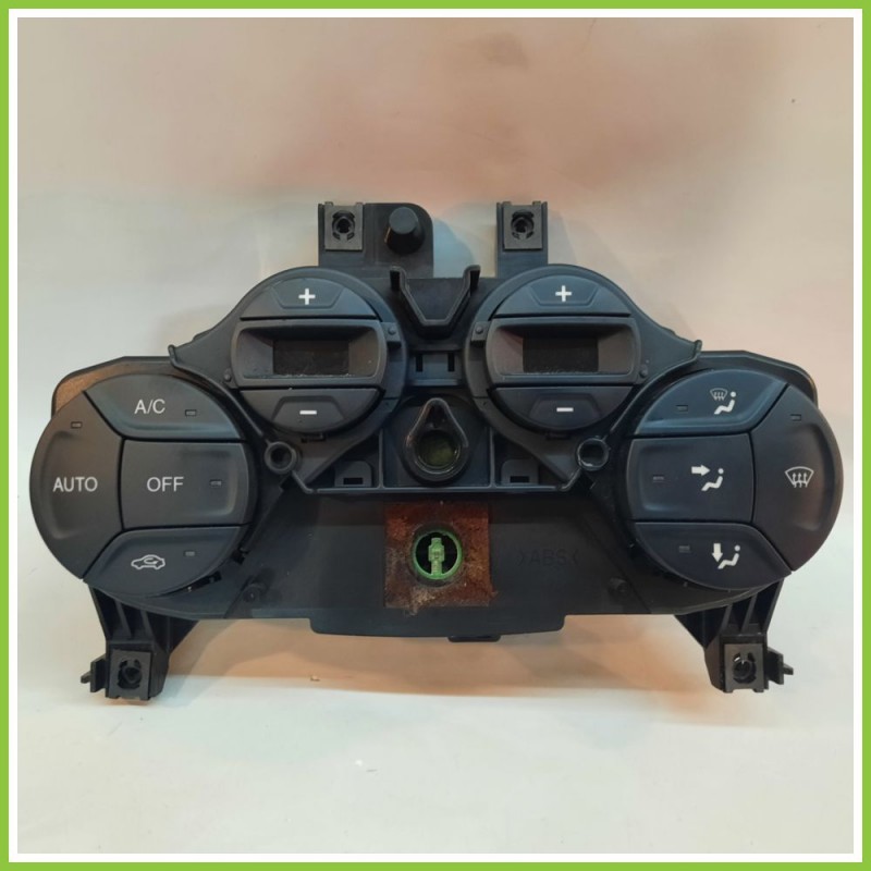 Comandi Clima AC Riscaldamento Condizionatore DENSO A83018800 FORD KA CCU 1.2 8V 735476224 2008 2013