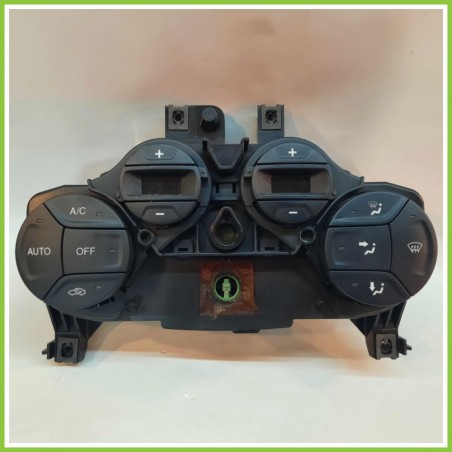 Comandi Clima AC Riscaldamento Condizionatore DENSO A83018800 FORD KA CCU 1.2 8V 735476224 2008 2013