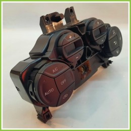 Comandi Clima AC Riscaldamento Condizionatore DENSO A83018800 FORD KA CCU 1.2 8V 735476224 2008 2013