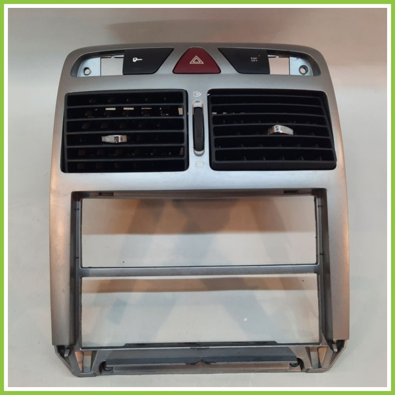Consolle Centrale PEUGEOT 307 2.0 9634505077 2001 2006