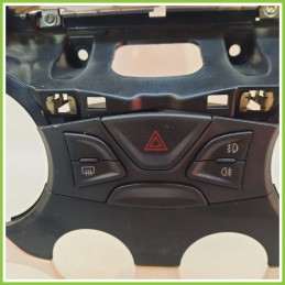 Cover Cruscotto Superiore FORD KA CCU 1.2 8V 735436283 2008 2013