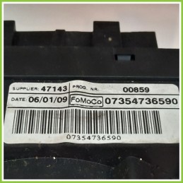 Comandi Devioguida FORD KA CCU 1.2 8V 07354736590 FORD 1790290