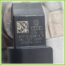 Pompa a vuoto depressore AUDI A5/S5 8T CNCD 2.0 06L145100B 2011 2017