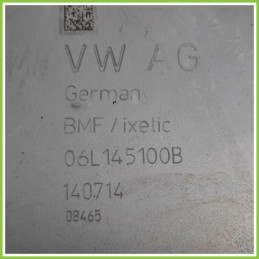 Pompa a vuoto depressore AUDI A5/S5 8T CNCD 2.0 06L145100B 2011 2017