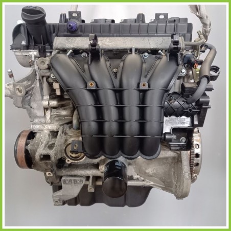 Motore Completo Funzionante 135930 70kw da MITSUBISHI COLT 7a Serie 2004 2009 BENZINA+GPL Originale Usato