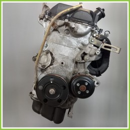 Motore Completo Funzionante 135930 70kw da MITSUBISHI COLT 7a Serie 2004 2009 BENZINA+GPL Originale Usato