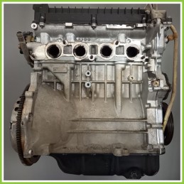 Motore Completo Funzionante 135930 70kw da MITSUBISHI COLT 7a Serie 2004 2009 BENZINA+GPL Originale Usato