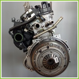 Motore Completo Funzionante 135930 70kw da MITSUBISHI COLT 7a Serie 2004 2009 BENZINA+GPL Originale Usato