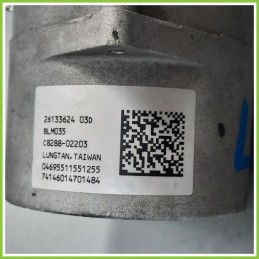 Piantone Sterzo Albero Servosterzo FORD KA CCU 1796265 26133624