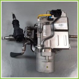 Piantone Sterzo Albero Servosterzo FORD KA CCU 1796265 26133624