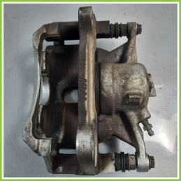 Pinze Freno Anteriore Destro DX VOLKSWAGEN T-ROC 1.5 TSI 8V0615124 2017 2018 TRW 6792G