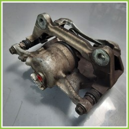 Pinze Freno Anteriore Destro DX VOLKSWAGEN T-ROC 1.5 TSI 8V0615124 2017 2018 TRW 6792G