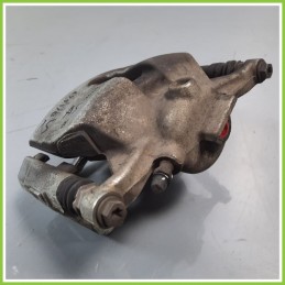 Pinze Freno Anteriore Sinistro SX VOLKSWAGEN T-ROC 1.5 TSI 8V0615123 2017 2018 TRW 6791G