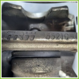 Pinze Freno Anteriore Sinistro SX VOLKSWAGEN T-ROC 1.5 TSI 8V0615123 2017 2018 TRW 6791G