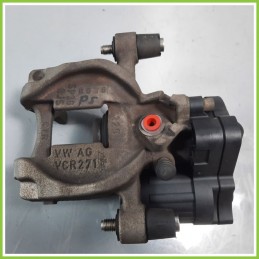 Pinze Freno Posteriore Sinistro SX VOLKSWAGEN T-ROC 1.5 TSI 5Q0615423ESL7 2017 2018 ATE VCR271