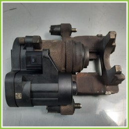 Pinze Freno Posteriore Sinistro SX VOLKSWAGEN T-ROC 1.5 TSI 5Q0615423ESL7 2017 2018 ATE VCR271