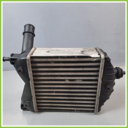Radiatore Intercooler LANCIA YPSILON TE 1.3 MJT 46836770 199A2000 2006 2008