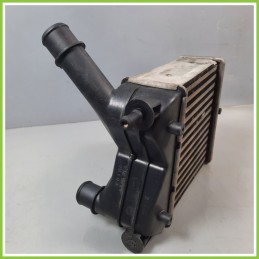 Radiatore Intercooler LANCIA YPSILON TE 1.3 MJT 46836770 199A2000 2006 2008
